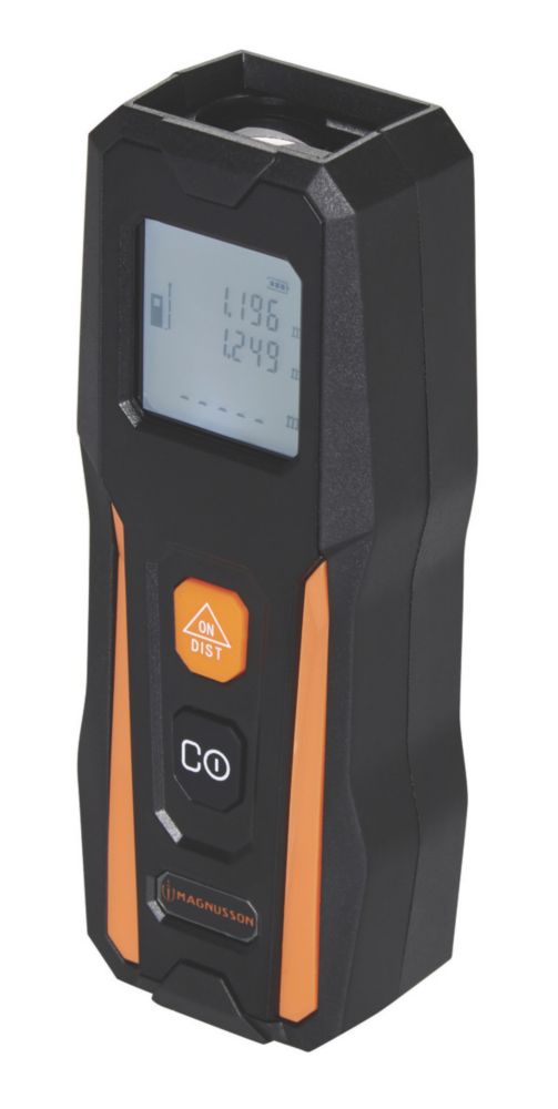 Image of Magnusson IM25 Distance Measurer 