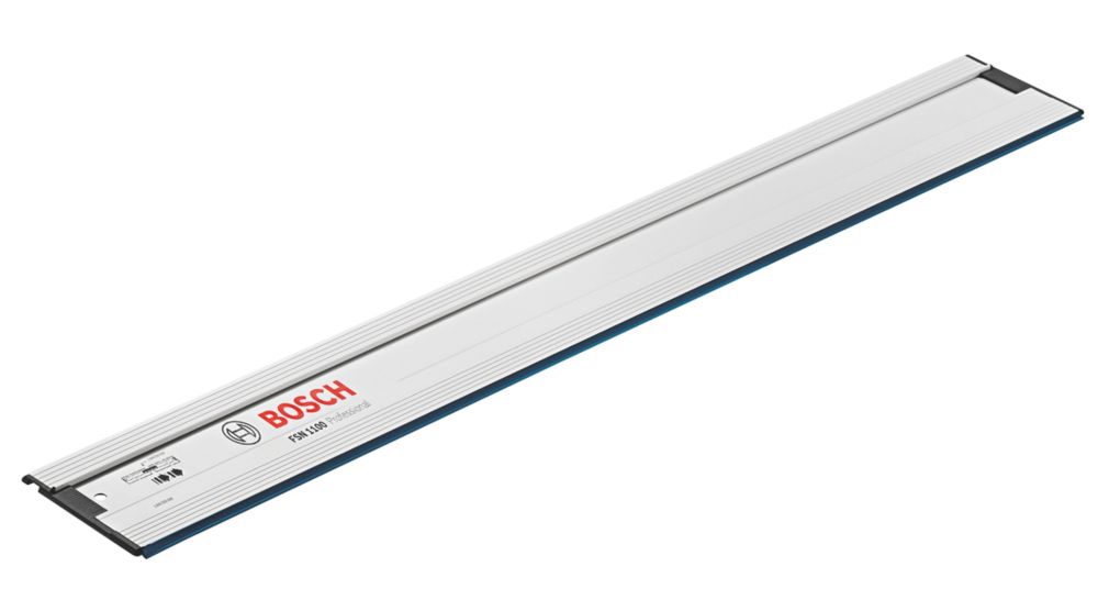 Image of Bosch FSN 1100 1 x 1100mm Guide Rail 