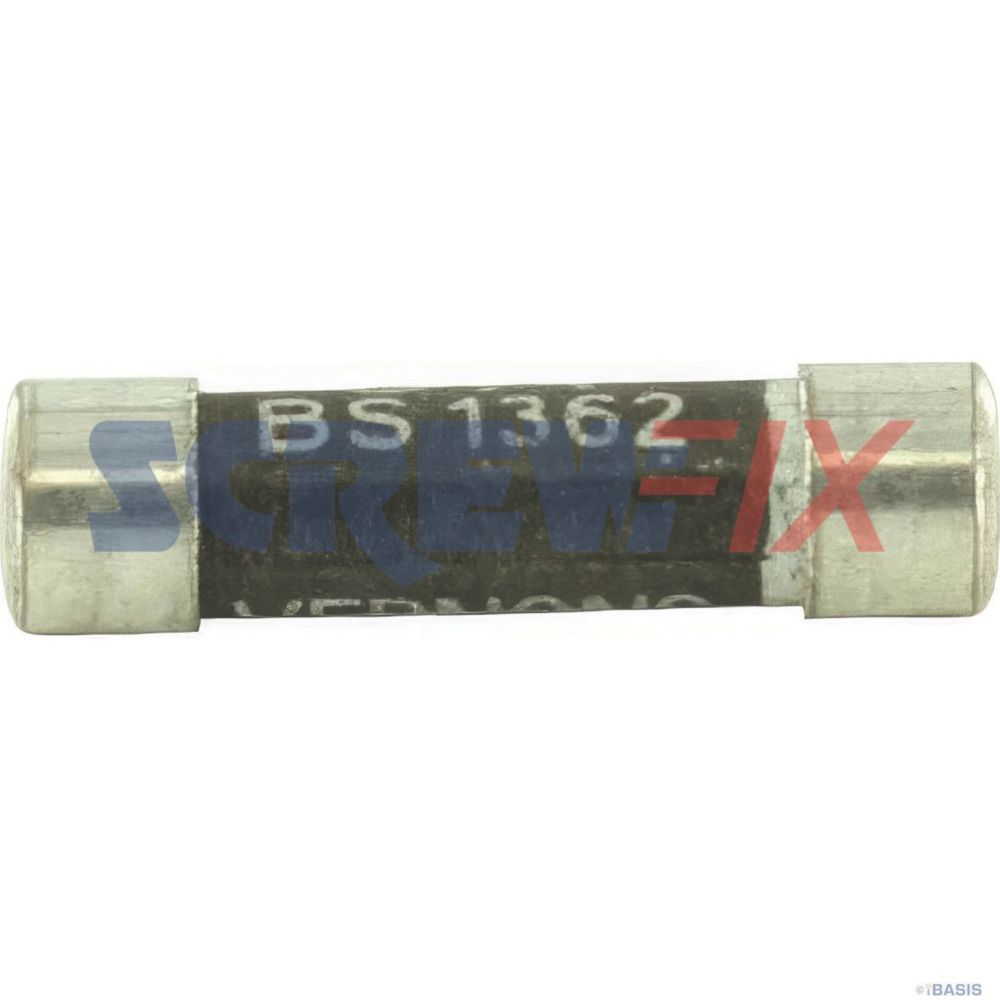 Image of Worcester Bosch 87161560040 FUSES 5AMP 