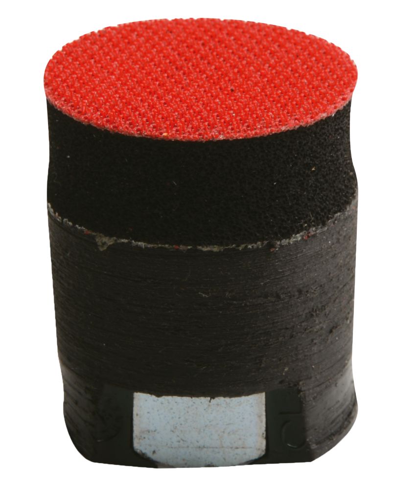 Image of Flex Polishing Backing Pad 35mm 