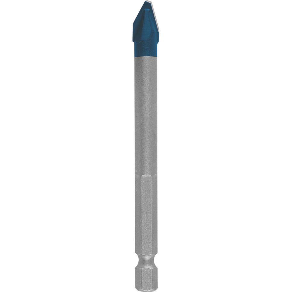 Image of Bosch Expert HEX-9 Hard Ceramic Tile Drill Bit 8mm 