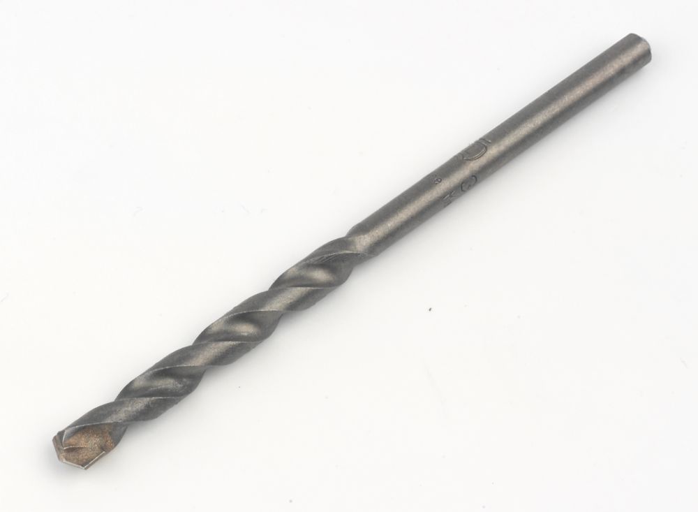 Image of Rawlplug Impactor IMP Straight Shank Masonry Drill Bit 6mm x 100mm 