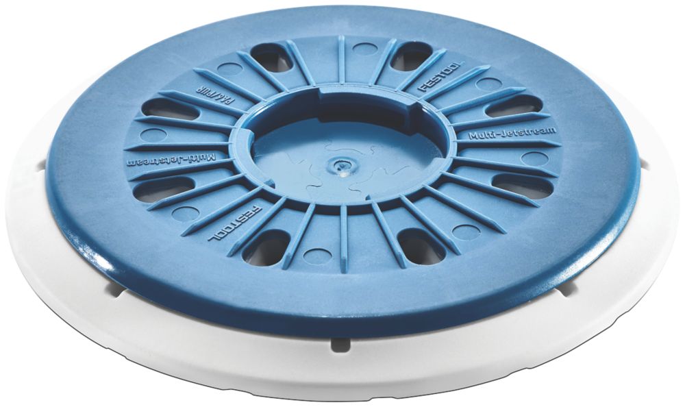 Image of Festool Random Orbital Sander Backing Pad Hard Version 150mm 