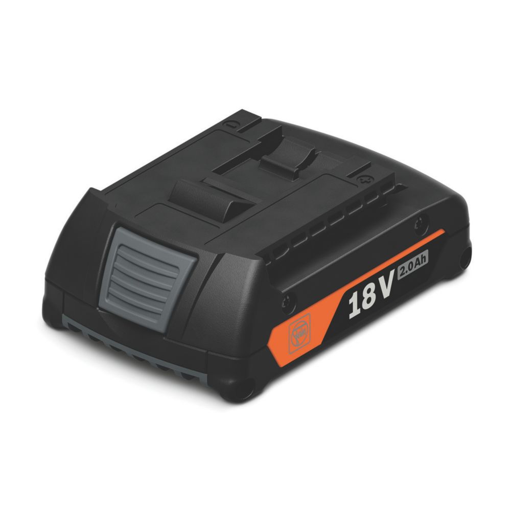Image of Fein 92604344020 18V 2.0Ah Li-Ion Coolpack AMPshare Battery 