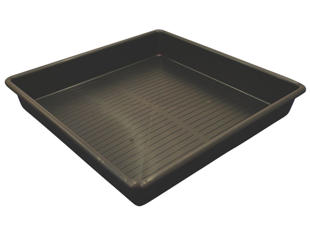 Image of TT64 64Ltr Drip Tray 800mm x 800mm x 120mm 