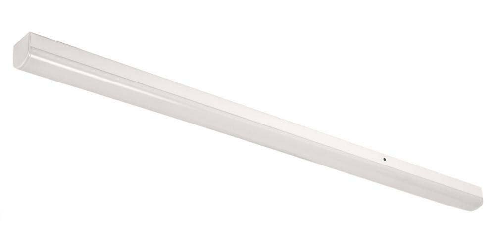 Image of Philips Ledinaire Single 5ft Maintained Emergency LED Batten 32W 3500lm 