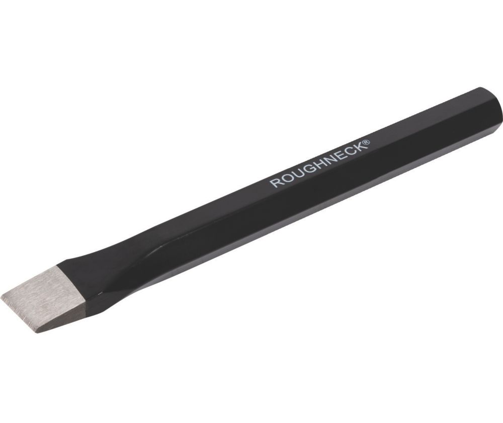 Image of Roughneck Cold Chisel 1" x 8" 