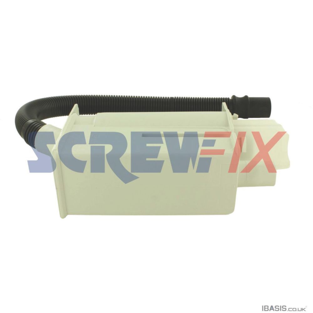 Image of Vaillant 180985 Siphonic Condensate Trap 