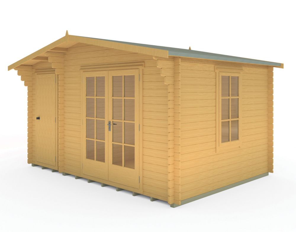 Image of Shire Bourne 14' x 8' 