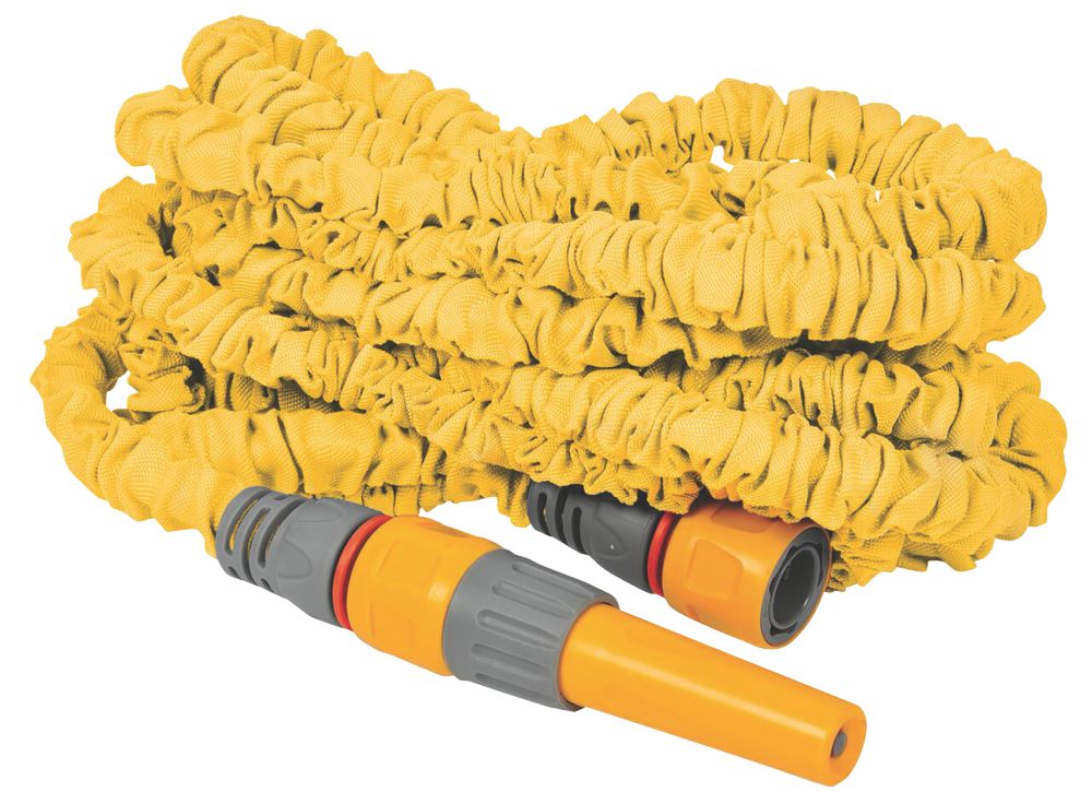 Image of Hozelock Superhoze 30m Expanding Hose 