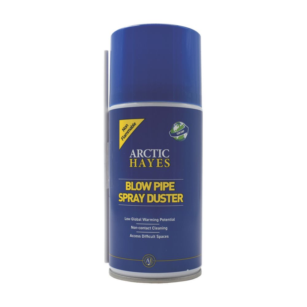 Image of Arctic Products Spray Duster 120ml 