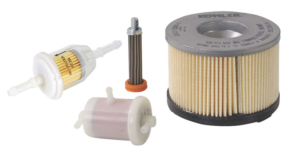 Image of Kohler RKDS5 Generator Maintenance / Service Kit 