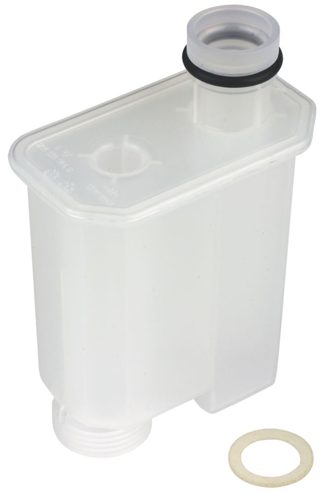 Image of Worcester Bosch 87161066100 Siphon 