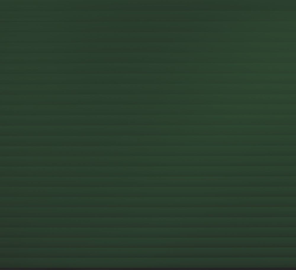 Image of Gliderol 7' 10" x 7' Insulated Aluminium Electric Roller Garage Door Green Fir 