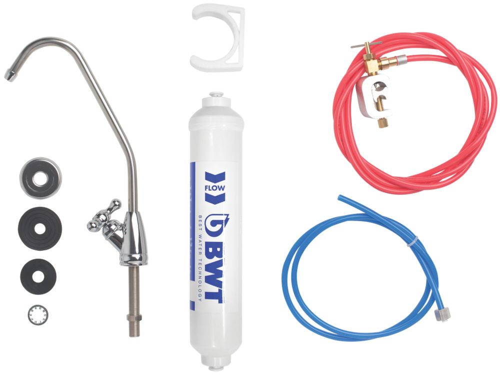 Image of BWT Water Filter Kit 