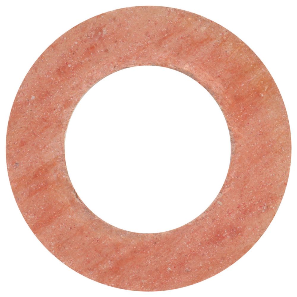 Image of Arctic Products Fibre Pillar Tap Washers 3/4" 2 Pack 