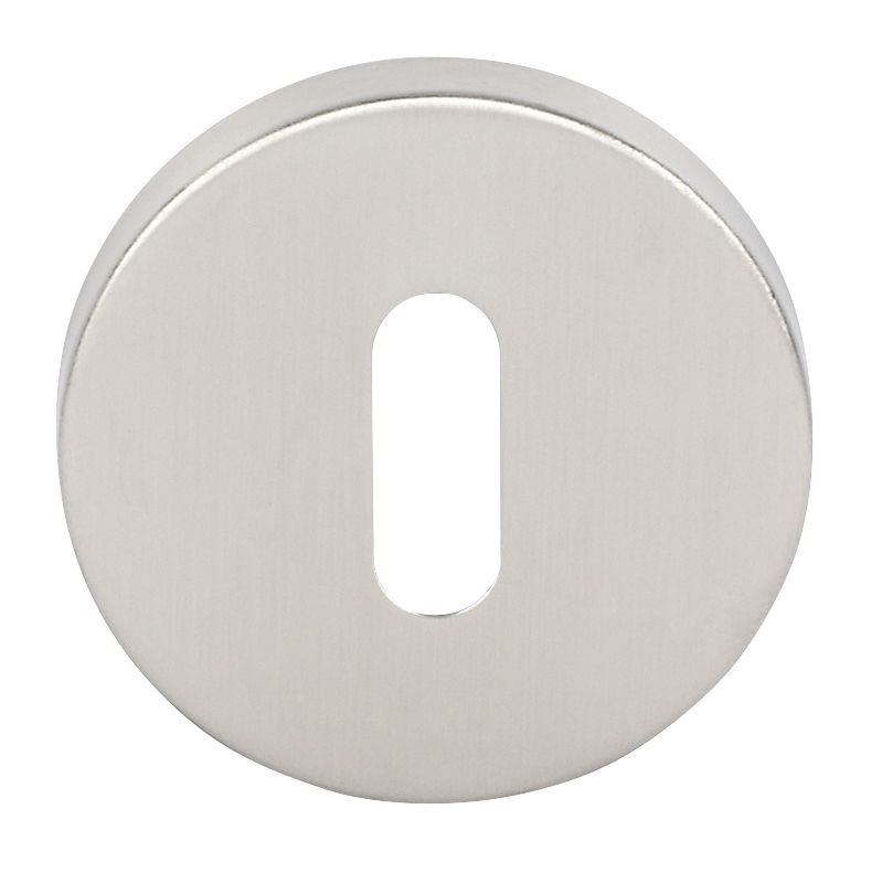 Image of Eurospec Fire Rated Standard Escutcheon 