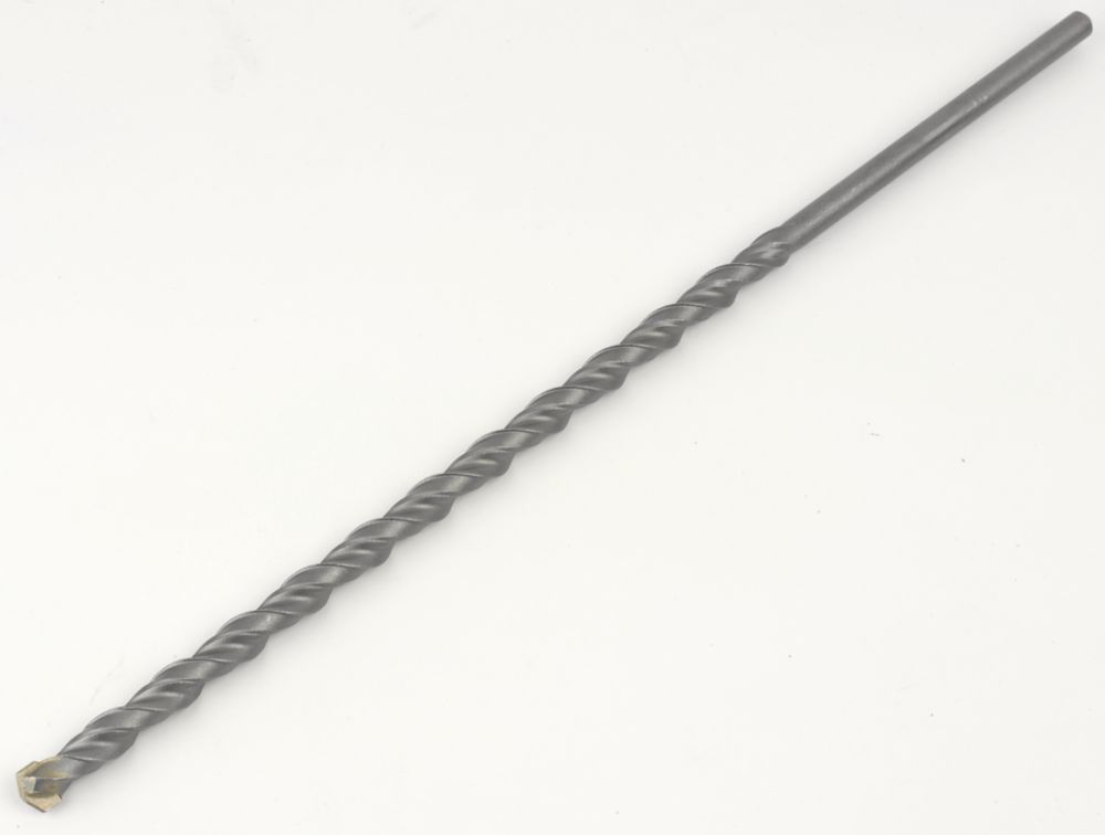 Image of Rawlplug Impactor IMP Straight Shank Masonry Drill Bit 10mm x 400mm 