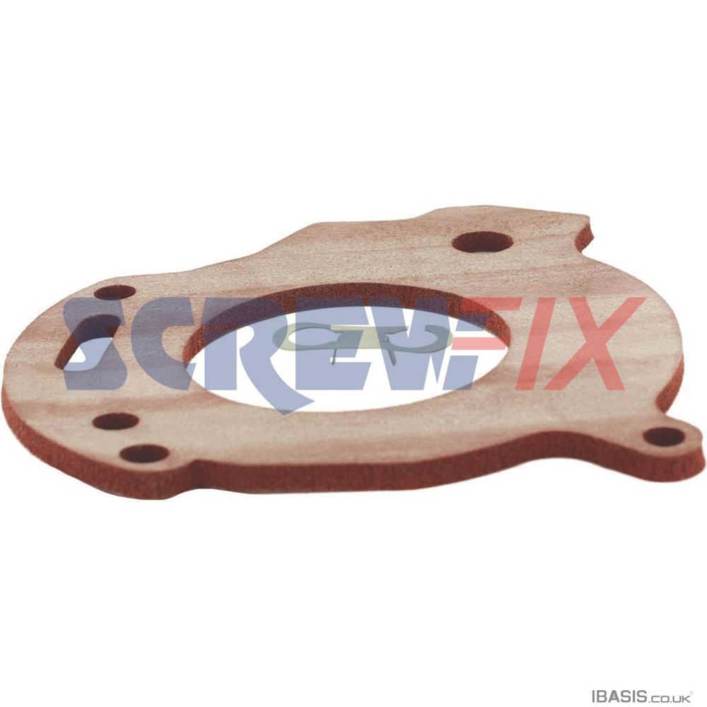 Image of Worcester Bosch 87161105340 WB6 Burner Gasket 