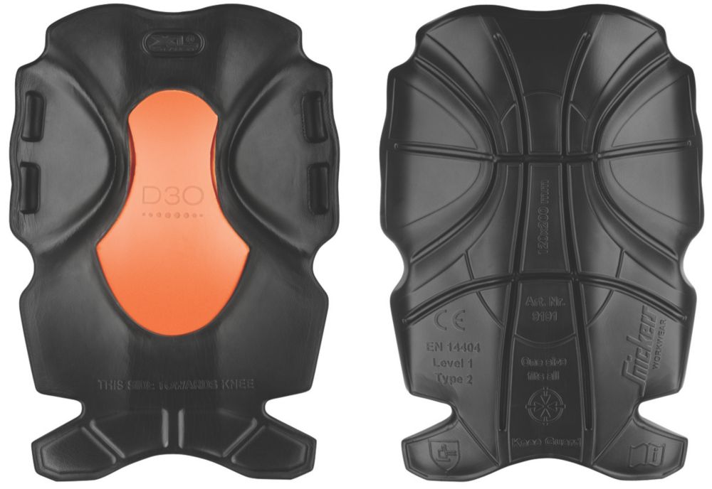 Image of Snickers XTR D3O Knee Pads 