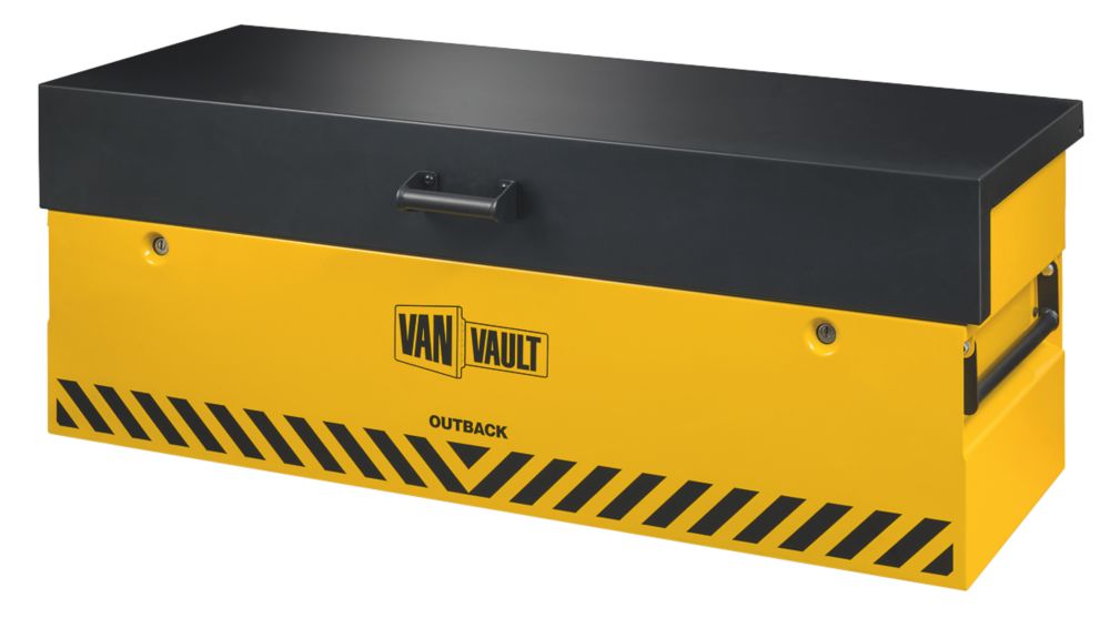 Image of Van Vault S10820 Outback 1355mm x 558mm x 490mm 