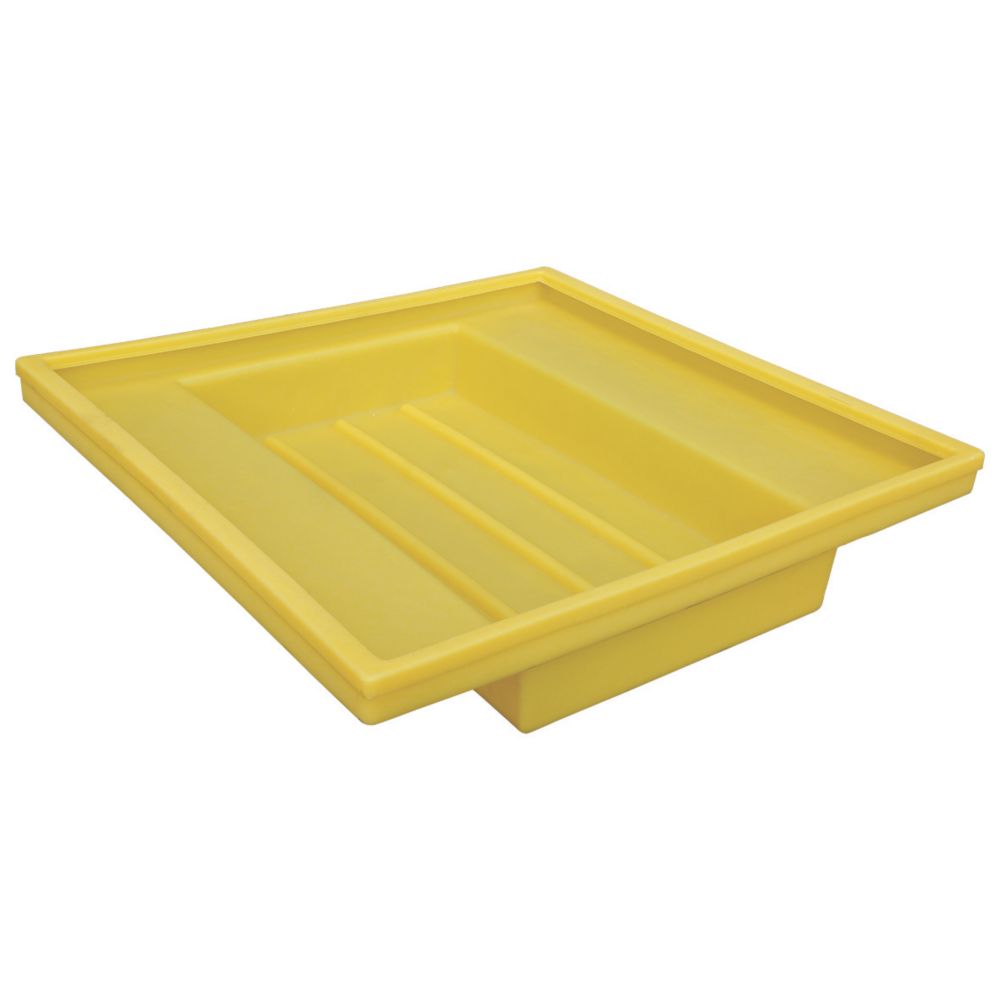 Image of RB1 Bund Racking Converter 4 x 205Ltr 