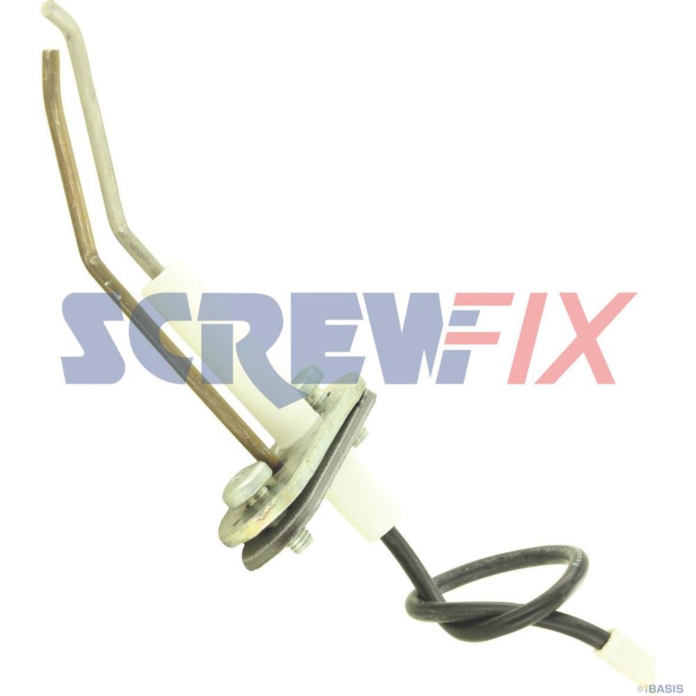 Image of Viessmann 7823837 Ignition electrode 