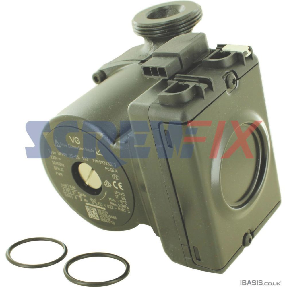 Image of Vaillant 0020268773 Pump 