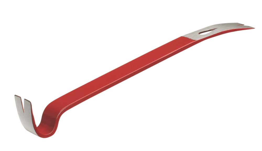Image of Hultafors 108 Mini Wrecking Bar 7Â½" 