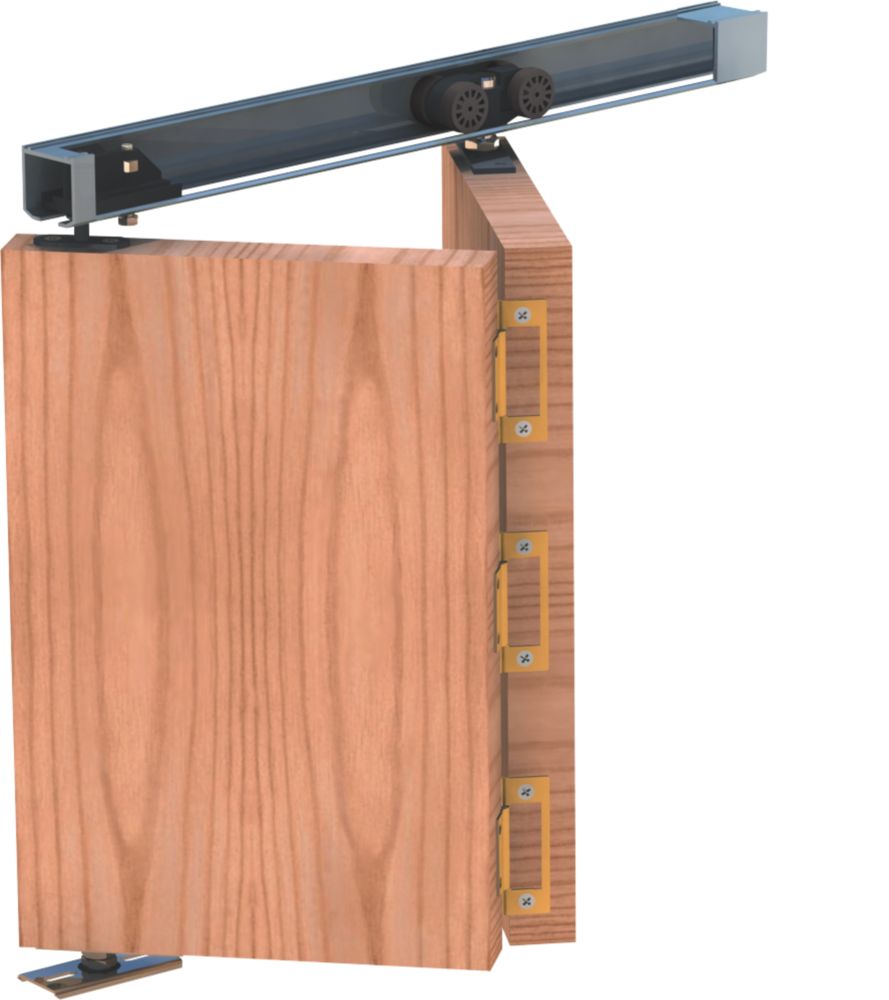 Image of Rothley Herkules Plus FD/HP12 Folding Door Gear 