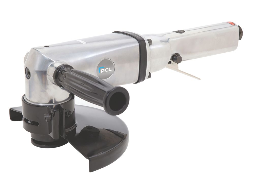 Image of PCL APT716 7" Air Angle Grinder 