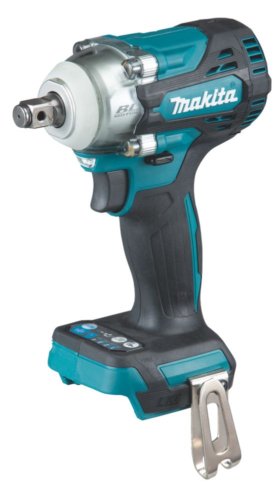 Image of Makita DTW300Z 18V Li-Ion LXT Brushless Cordless Impact Wrench - Bare 