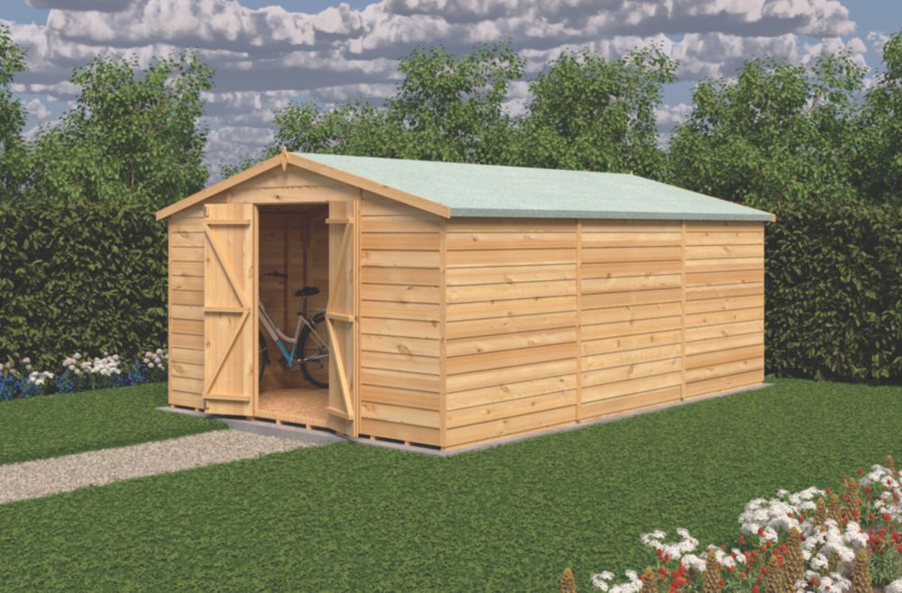 Image of Shire 10' x 15' 