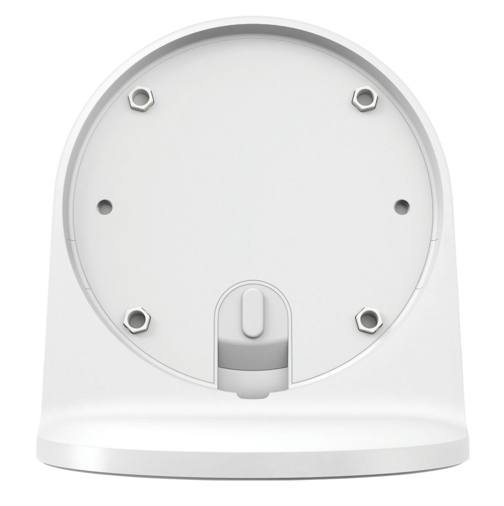 Image of Google Nest 3rd Generation White Thermostat Stand 