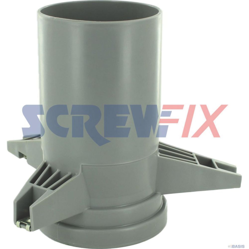 Image of Worcester Bosch 87107352960 FLUE OUTLET 