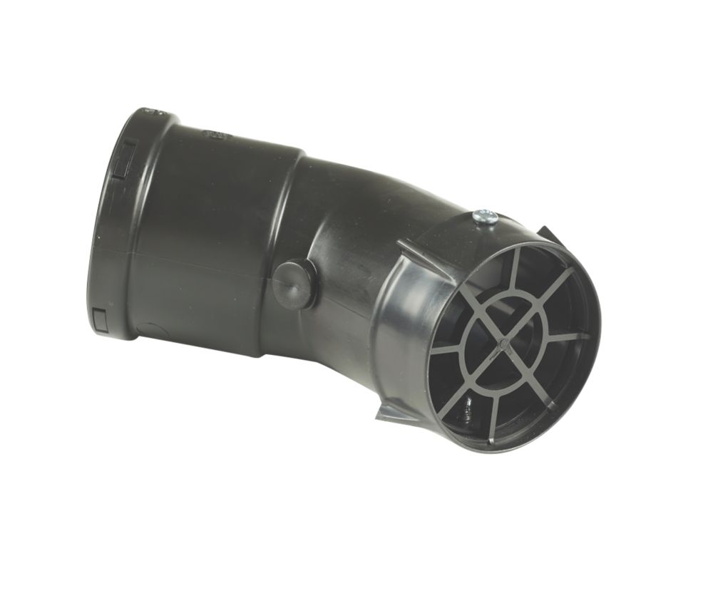 Image of Biasi HE Plume Diverter 60mm 