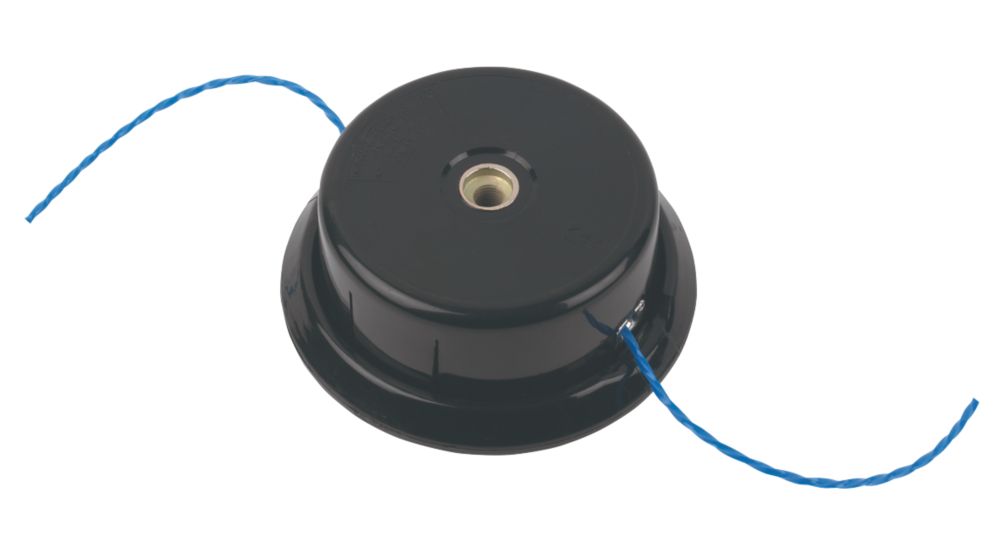 Image of Titan TTL530GBC Brushcutter Nylon Line Spool 2.4mm 131mm x 3000mm 