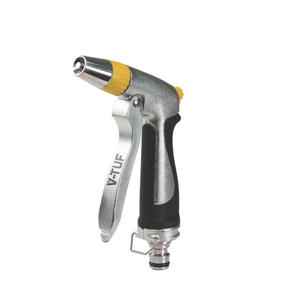 Image of V-Tuf Adjustable Low Pressure Hose Gun 