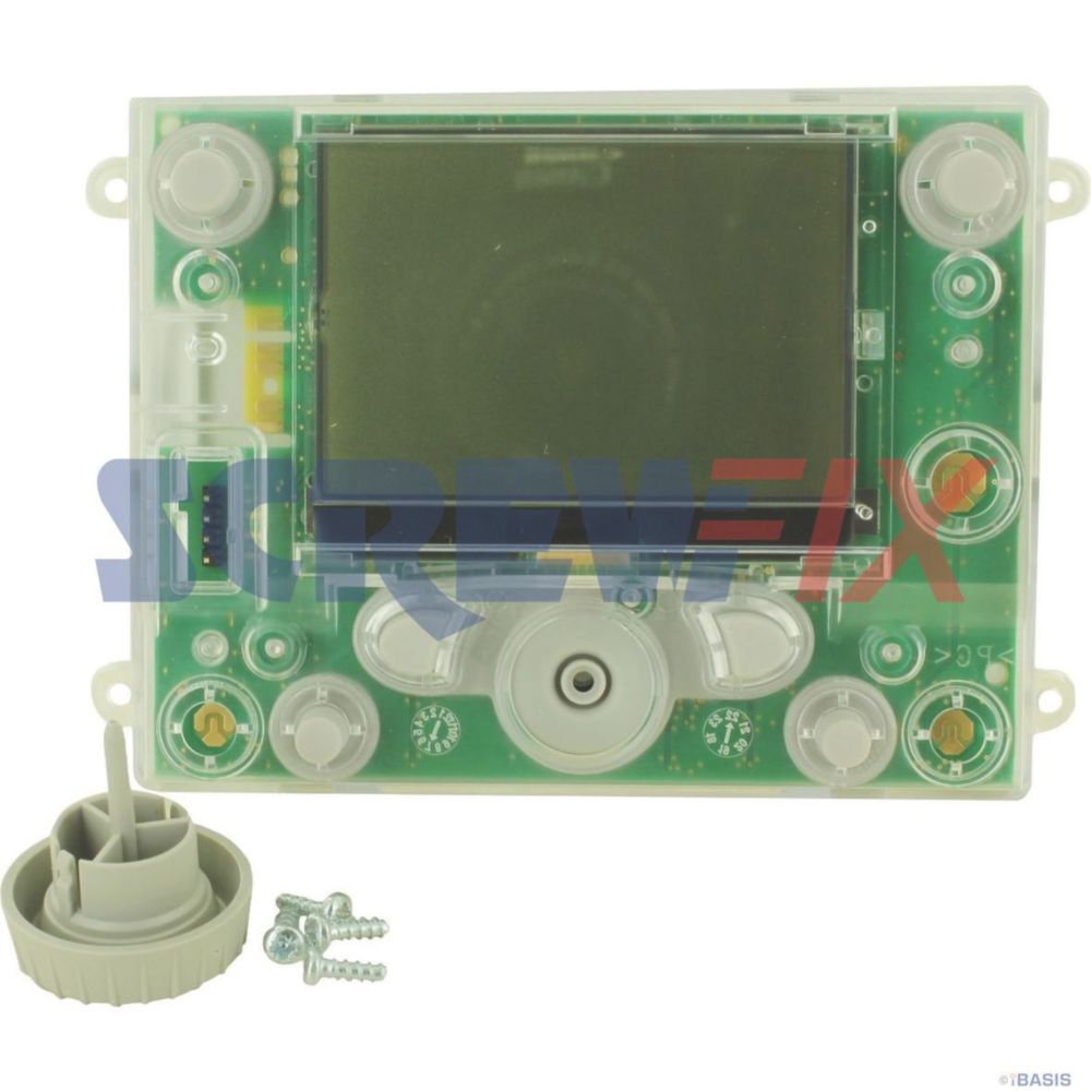 Image of Baxi 811545 ISR Display Board 