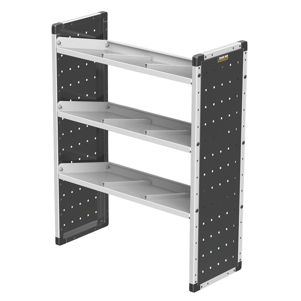 Image of Van Guard Universal Trade Van Racking Unit 