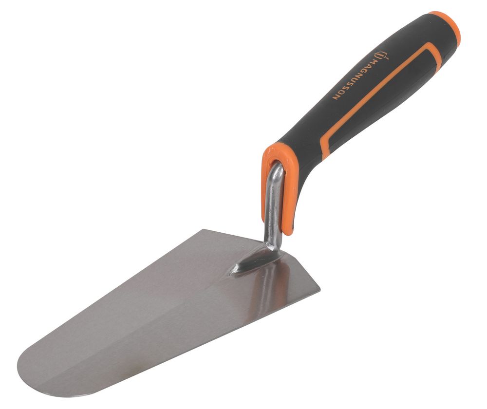 Image of Magnusson Gauging Trowel 7" 