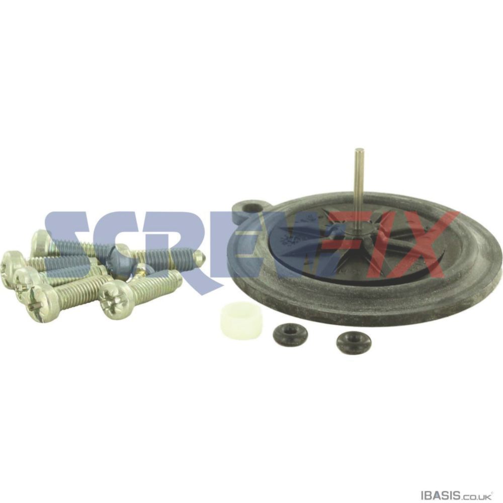 Image of Vaillant 010365 Diaphragm 