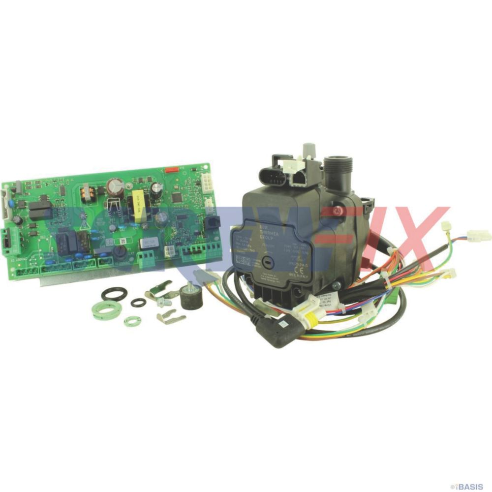 Image of Baxi 7731044 ERP PUMP - CONTROL 