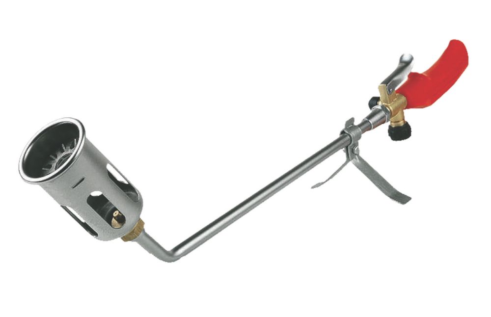 Image of Rothenberger Propane Roofers Soldering & Brazing Torch 5m 