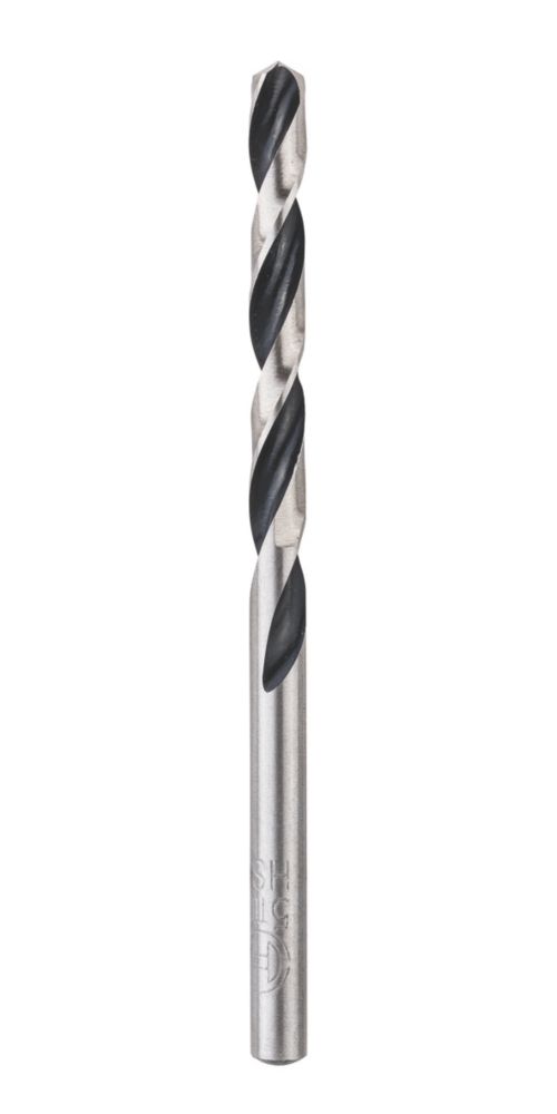 Image of Bosch PointTeQ Straight Shank Drill Bit 5mm x 86mm 