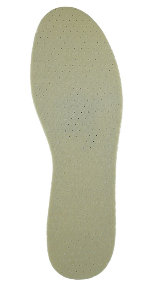 Image of Cherry Blossom Foam Comfort Insoles Size One Size Fits All 