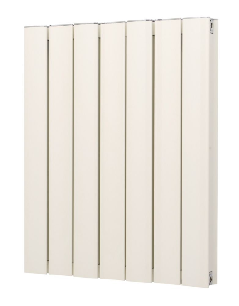 Image of Venus Radiator 600mm x 485mm White 1998BTU 
