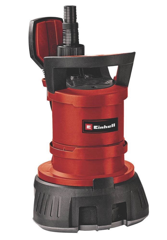 Image of Einhell GE-DP 5220 LL ECO 520W Mains-Powered Multi Use Pump 