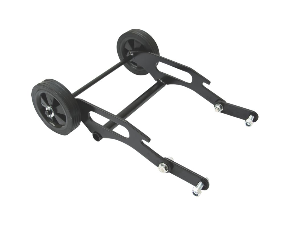 Image of The Handy THLC31120 Plate Compactor Wheel Kit 