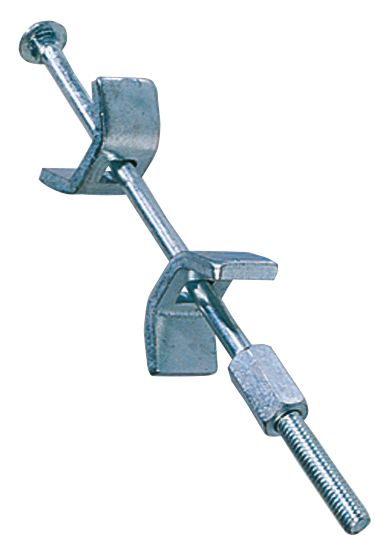 Image of Worktop Clamps 150mm 10 Pack 